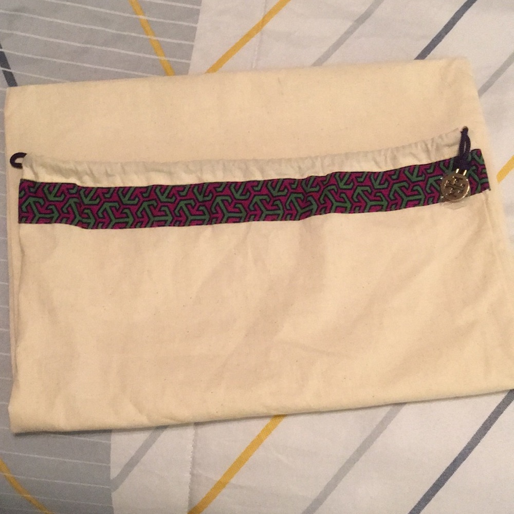 Kolbe, Tory Burch Crossbody - Picture 5 of 7